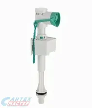 Впускной клапан Geberit ImpulsBasic 340 3/8 нижний подвод 136.731.00.1