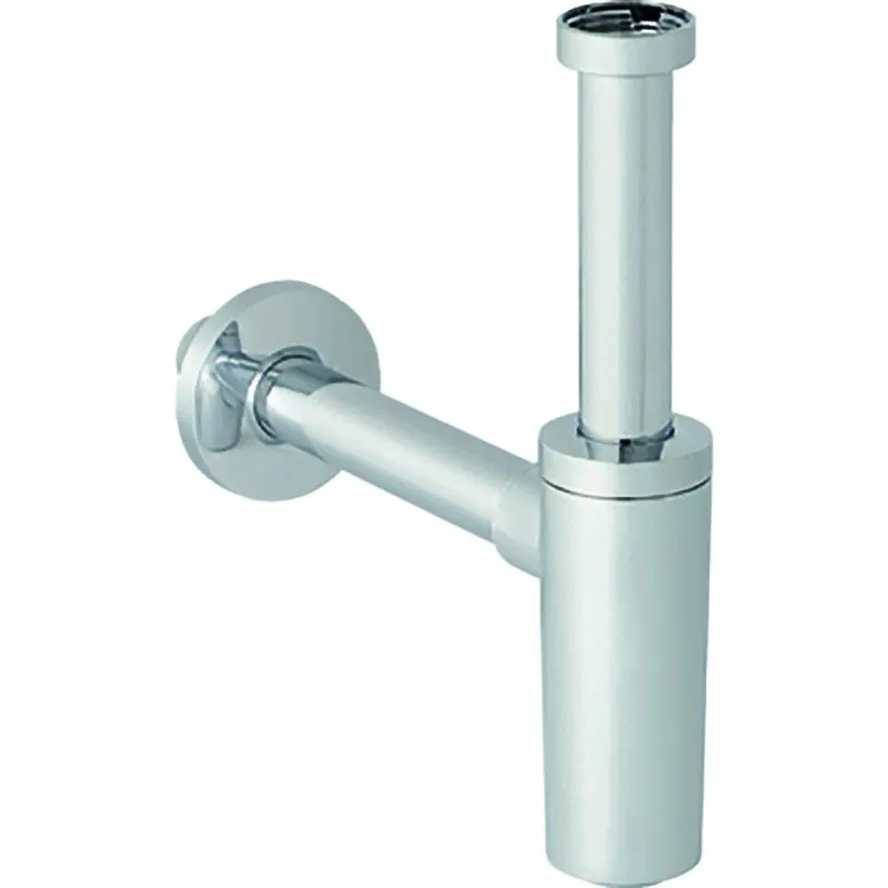 Сифон для раковины GEBERIT Uniflex 151.036.21.1