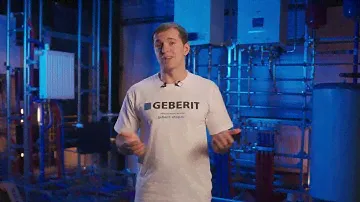 Особенности подвесных унитазов Geberit — Как выбрать оптимальную модель?