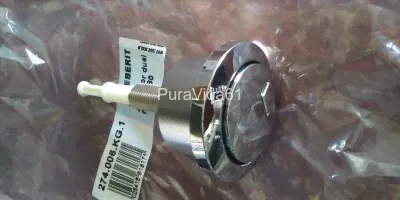 Geberit Кнопка смыва 274.006.KG.1