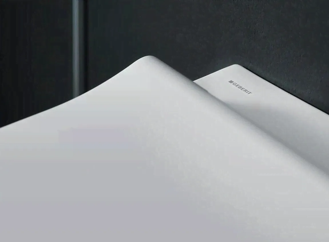 Унитаз Geberit Smyle Square 500.683.00.2-3