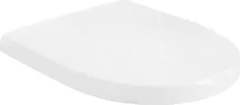 Крышка-сиденье Geberit iCon 574130000 с микролифтом