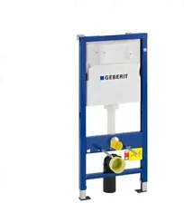 Инсталляция GEBERIT DuofixBasic 458.103.00.1 для подвесного унитаза Delta 12