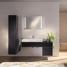 Зеркало 80х65 см Geberit Option Basic 500.588.00.1