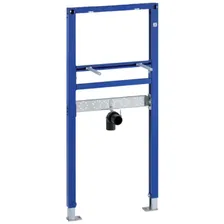 Инсталляция для раковины Geberit Duofix 111.434.00.1 без угловых фитингов
