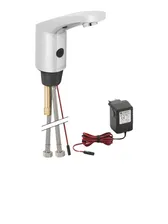 Смеситель для раковины Geberit HyTronic 116.145.21.1 hog