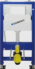 Инсталляция для подвесного унитаза Geberit Duofix Delta 12 458.103.00.1