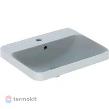 Раковина Geberit VariForm 55 500.740.01.2