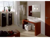 Раковина Geberit Renova Compact, 60 х 37 см, белая, 226160000