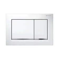 Смывная клавиша Geberit Omega 30 115.080.KJ.1