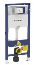 Geberit Duofix Omega 111.060.00.1 Инсталляция для унитаза