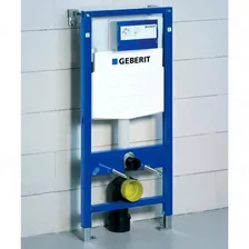 Система инсталляции GEBERIT DUOFIX UP320 для унитазов 111.300.00.5