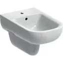 Биде подвесное Geberit Smyle 500.216.01.1