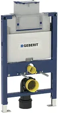 Система инсталляции Geberit Omega 12 111.003.00.1 для подвесных унитазов