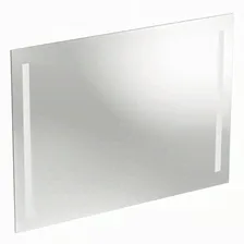 Зеркало с подсветкой GEBERIT Option Basic 500.588.00.1
