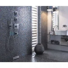 Инсталляция GEBERIT DUOFIX для пристенного душевого трапа высота 50 D 50. 111.743.00.1