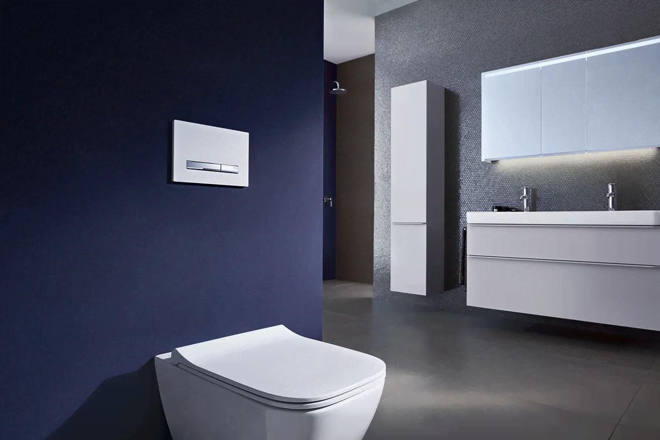 Кнопка для инсталляции Geberit Sigma 115.788.11.2-3