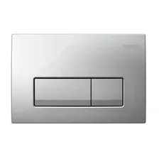 Кнопка для инсталляции Geberit Delta 50 115.119.46.1 цвет хром матовый