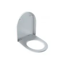 Сиденье с крышкой для унитаза iCon Soft Close Geberit 574130000