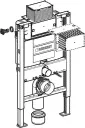 Инсталляция для унитаза Geberit Duofix Omega h82 111.003.00.1
