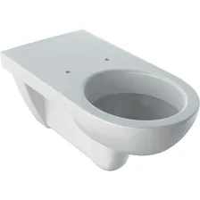 Унитаз подвесной Geberit Renova Comfort белый (208520000)
