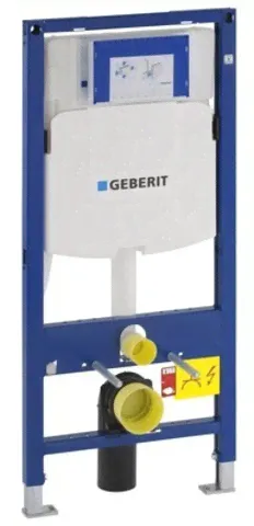 Geberit Duofix 111.300.00.5 Инсталляция для унитаза-2