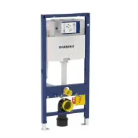 Инсталляция Geberit Omega 111.060.00.1-3