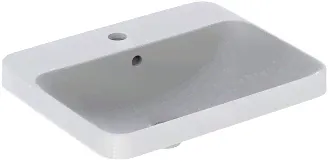 Раковина Geberit Geberit 55 см 500.740.01.2