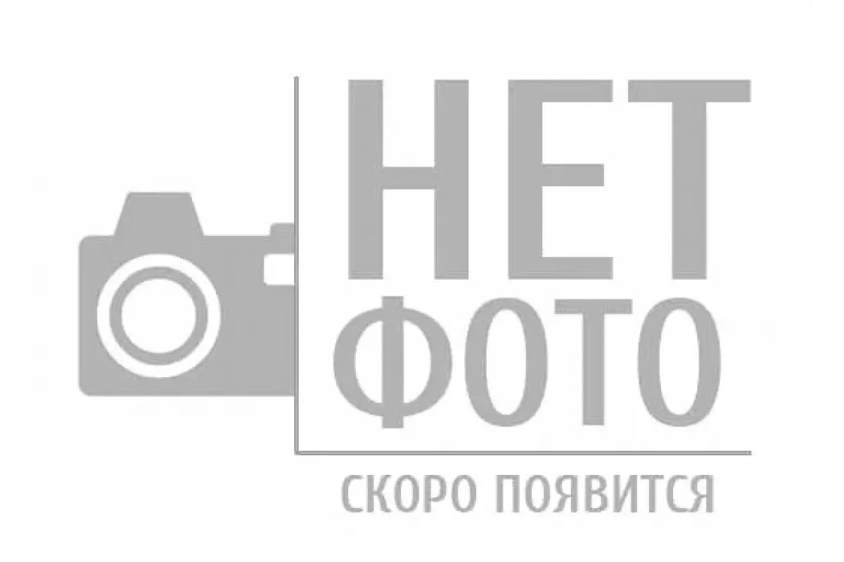 Труба Geberit Silent-PP с раструбной муфтой: d=110мм, L=100см