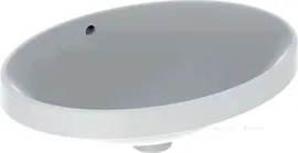 Раковина Geberit VariForm 55 500.716.01.2