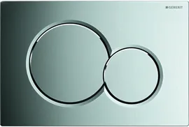 Смывная клавиша для унитазов Geberit Sigma 01 115.770.21.5