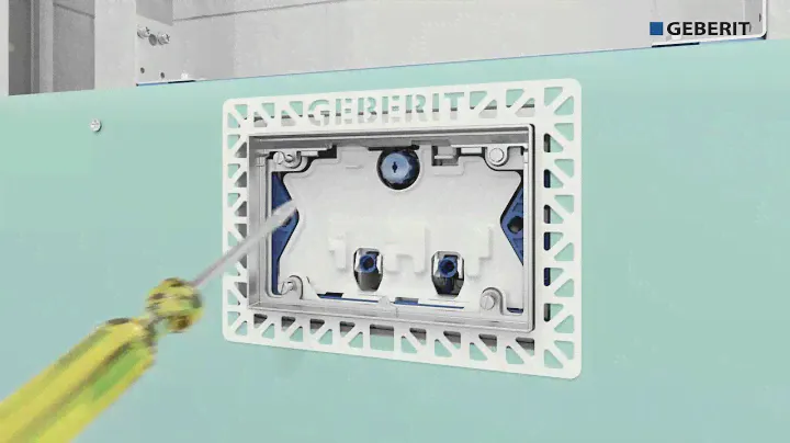 Geberit Sigma60