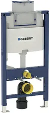 Система инсталляции Geberit Omega 12 111.030.00.1 для подвесных унитазов