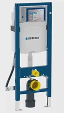 Система инсталляции для унитаза Geberit Duofix 111.350.00.5
