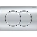 GEBERIT DELTA01 115.107.21.1 Клавиша смыва
