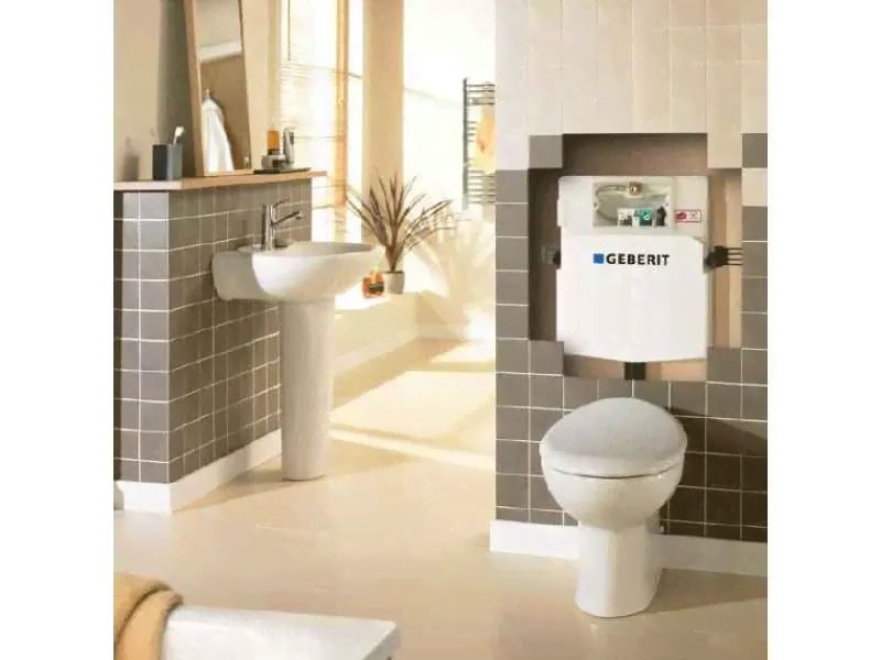 Бачок Geberit Sigma 109.300.00.5