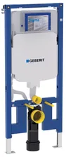Инсталляция для унитаза Geberit Duofix UP 320 111.796.00.1 3/6 Для клавиш Sigma