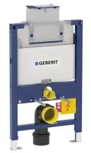 Geberit Duofix Omega 111.003.00.1 Инсталляция для унитаза 82 см