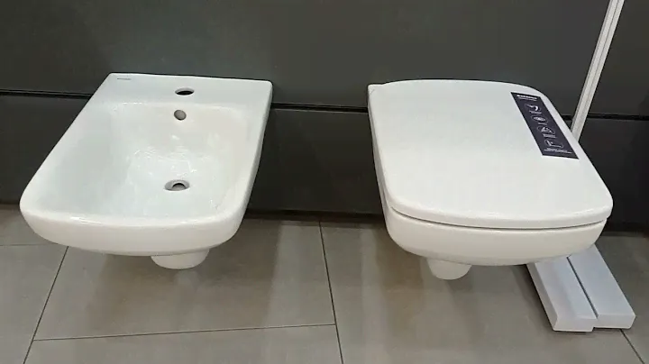 GEBERIT SELNOVA SQUARE 500.275.01.1 WALL WC 500.336.01.1 SOFT CLOSE SEAT 500.271.01.1 BIDET