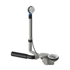 Сифон для ванны Geberit Uniflex 150.900.00.1