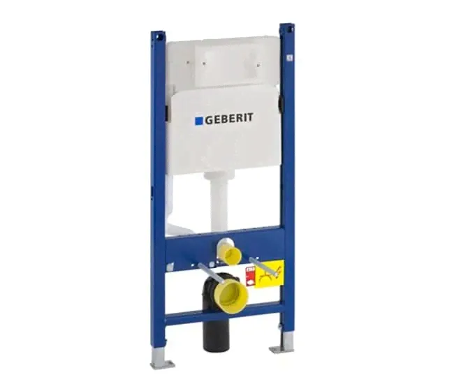 Инсталляция для унитаза Geberit Duofix 111.153.00.1-0