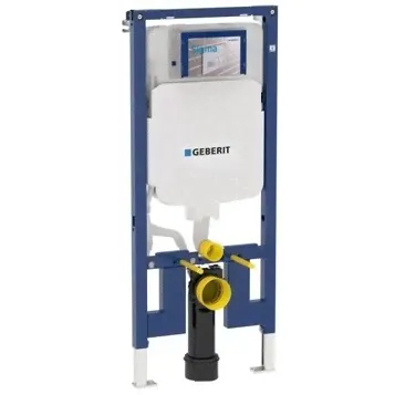 Инсталляция Geberit Duofix UP720 111.796.00.1-0