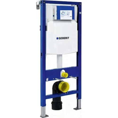 Инсталляция для унитаза GEBERIT Duofix