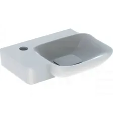 Раковина Geberit myDay 125440600, левая