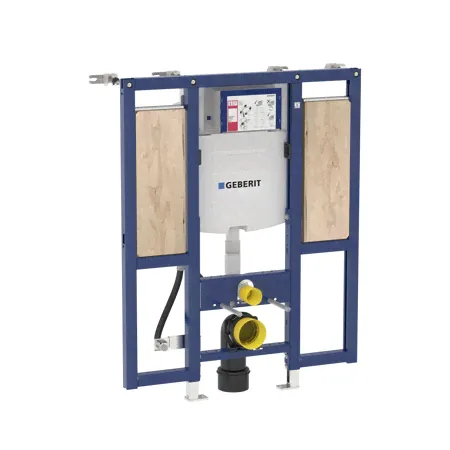 Система инсталляции для унитазов Geberit Duofix 111.375.00.5