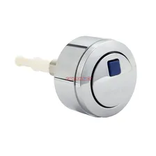 КНОПКА СЛИВА ДЛЯ АРМАТУРЫ GEBERIT 241.800.KD.1