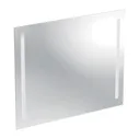 Зеркало 80х65 см Geberit Option Basic 500.588.00.1