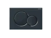 Клавиша Geberit Sigma01 115.770.DW.5 цвет черный