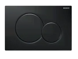 Клавиша смыва Geberit Sigma 01 115.770.DW.5