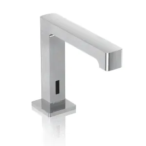 СМЕСИТЕЛЬ ДЛЯ РАКОВИНЫ GEBERIT BRENTA-0